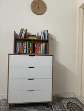 تجریه خرید شلف رومیزی چوبیکو مدل shelf530