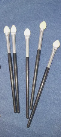 پد سایه چشم مدل 05 مجموعه 5 عددی