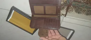 تجریه خرید کیف پول چرم دیاکو مدل 251rostik