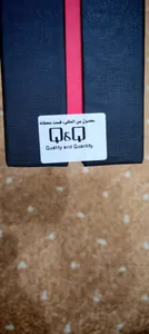 تجریه خرید ساعت مچی عقربه ای زنانه و مردانه کیو اند کیو مدل A212J003Y