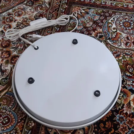 استند گردان مدل k30