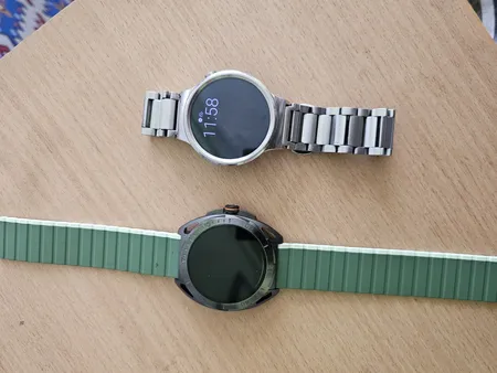 ساعت هوشمند گلوریمی مدل M2 Pro