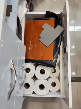 فایل اداری مدل BL0033