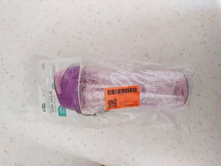 قمقمه دوچرخه کملا مدل 01