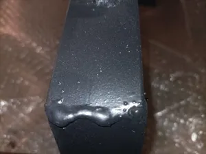 تجریه خرید میز پرس مدل K40