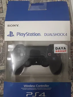 دسته بازی پلی استیشن ۴ مدل DUALSHOCK CUH-ZCT2E