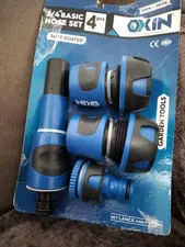 تجریه خرید سری آبپاش اکسین مدل oxn3034 مجموعه 4 عددی