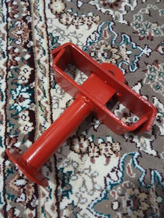 قفل پدال مدل 007