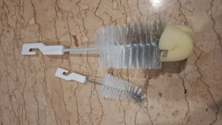 برس شیشه شور مدل 001 بسته 2 عددی