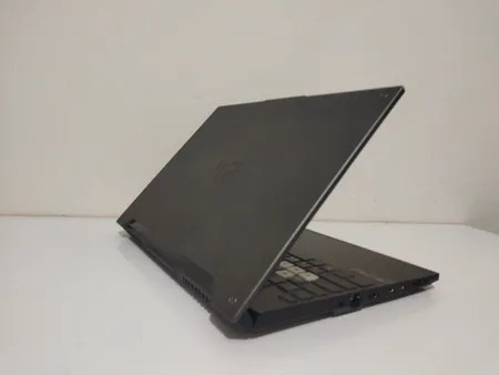 لپ تاپ 15.6 اینچی ایسوس مدل TUF Gaming F15 FX507ZC4-HN153-i7 12700H-16GB DDR4-512GB SSD-RTX3050-FHD