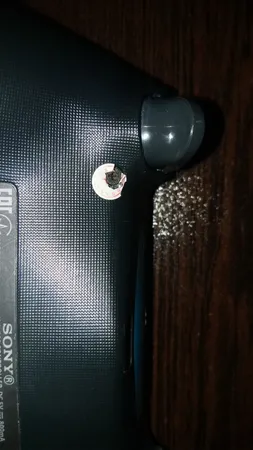 دسته بازی پلی استیشن ۴ مدل DUALSHOCK CUH-ZCT2E