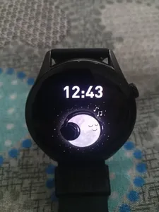 تجریه خرید ساعت هوشمند تی سی اچ مدل TCH Z40