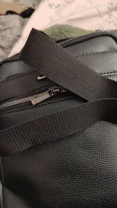 تجریه خرید کیف رودوشی چرم ما مدل Ma-2