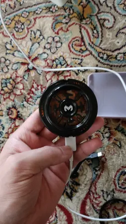 خنک کننده گوشی موبایل ممو مدل CX08