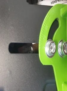 تجریه خرید تبدیل مینی فرز به اره پروفیل بر طرح کشویی