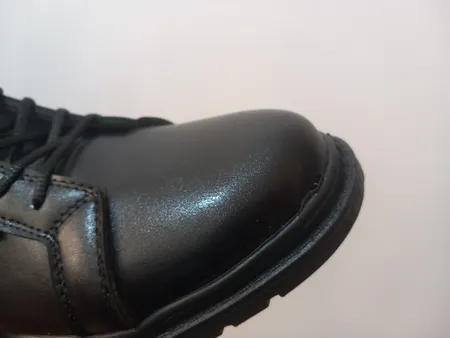 نیم بوت مردانه مدل Opiros