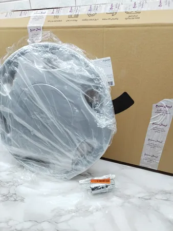 قالپاق چرخ تی پی ای مدل TPA-P03 سایز 13 اینچ مناسب برای پیکان