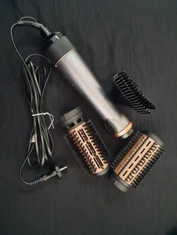 سشوار برس دار چرخشی رمینگتون مدل AS8810