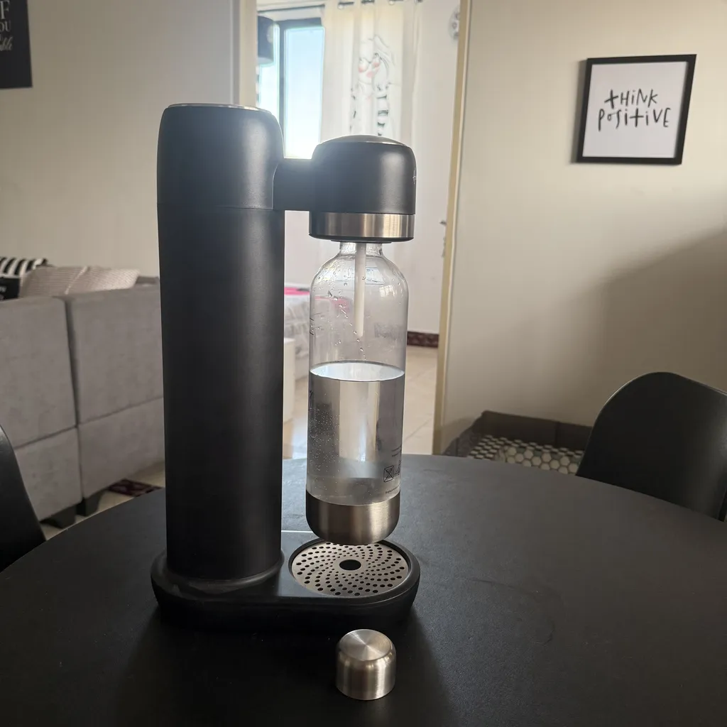 سودا ساز  هلثی درینک مدل HD1