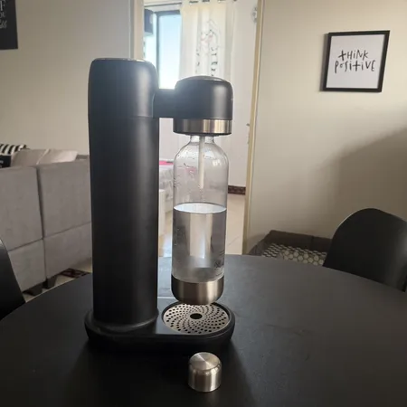 سودا ساز  هلثی درینک مدل HD1