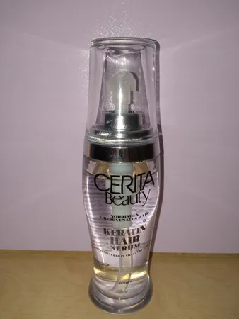 سرم مو سریتا مدل 55 حجم 60 میلی لیتر