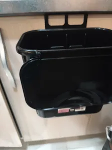 تجریه خرید سطل زباله کابینتی آریسام مدل 2024