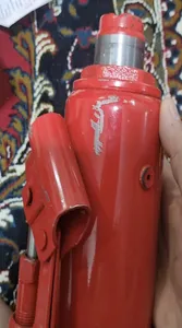 تجریه خرید جک خودرو مدل HJ کد 10 ظرفیت 10 تن