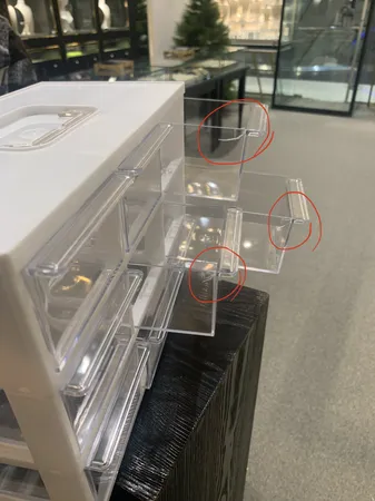 جعبه ابزار مدل C03