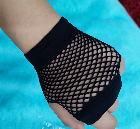 ساق دست زنانه مدل مچي زنبوري G01