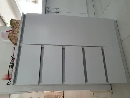 کمد چندمنظوره مدل 4667