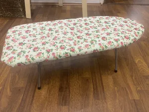 تجریه خرید میز اتو مدل S 02