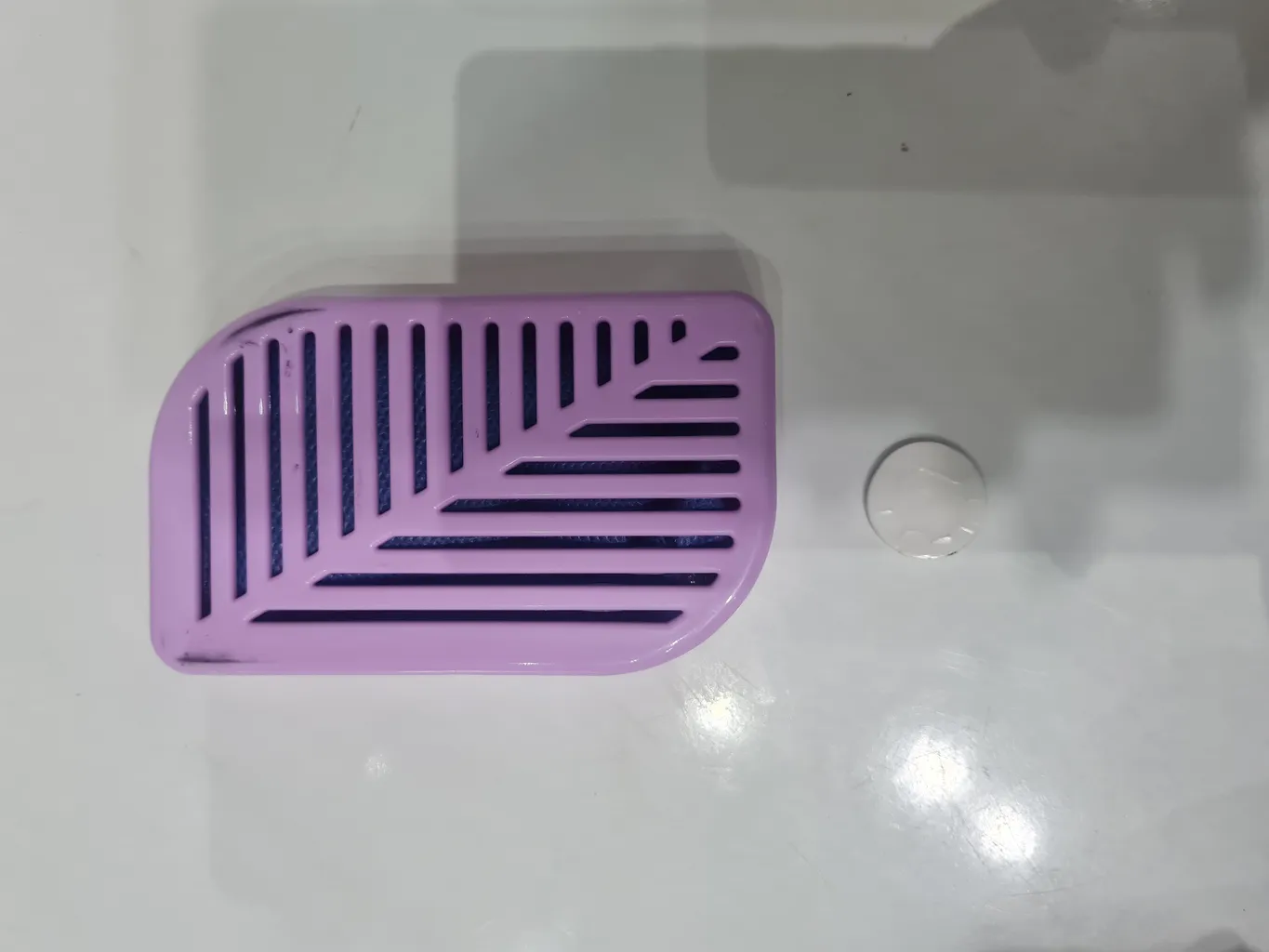 بوگیر یخچال اولترا فرش مدل L