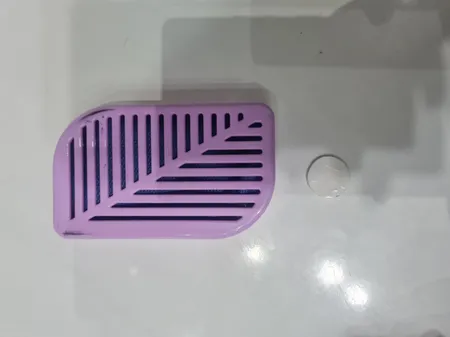 بوگیر یخچال اولترا فرش مدل L