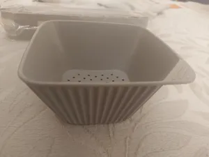 تجریه خرید جا اسکاچی بازن مدل گرافیک مجموعه 2 عددی