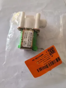 تجریه خرید شیر برقی دستگاه تصفیه کننده آب سافت واتر مدل DC24v