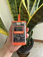 تجریه خرید پاوربانک گلکسبیت مدل GP CUBE PD ظرفیت 20000 میلی آمپر ساعت