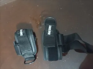 تجریه خرید مچ بند بدنسازی چیاکو مدل Just Do It بسته 2 عددی