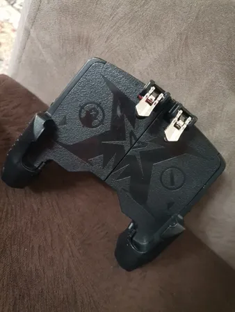 دسته بازی PUBG مدل k21