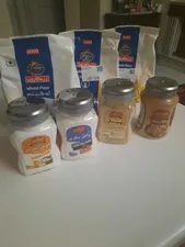 تجریه خرید پودر سیر ضامن - 100 گرم