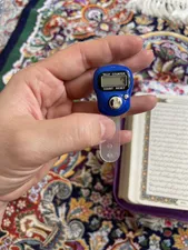 تجریه خرید صلوات شمار کد 01