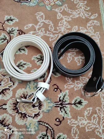 کمربند زنانه کد 12-5700