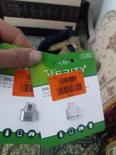 تجریه خرید مبدل OTG به microUSB وریتی مدل A302