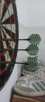 دارت یدک مدل 3 Dart بسته 3 عددی