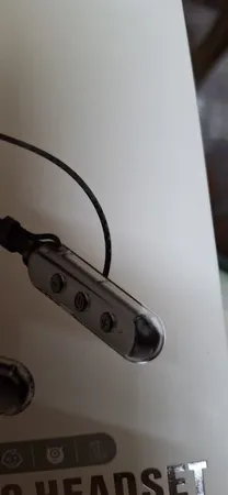 هدفون بلوتوثی اکسیژن مدل E10