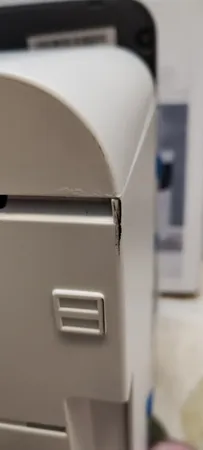 پرینتر چندکاره لیزری اچ پی مدل Laser MFP 137fnw