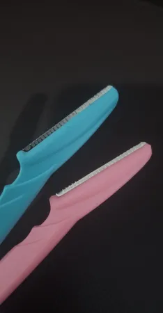 تیغ اصلاح ابرو تینکل مدل01 بسته 6 عددی