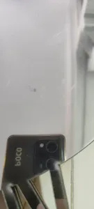 تجریه خرید ساعت دیواری آتریکس مدل M9