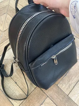 کوله پشتی دخترانه مدل nf00k