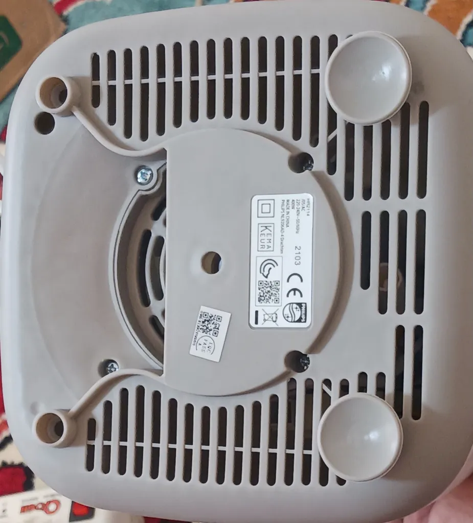 مخلوط کن فیلیپس مدل HR2114