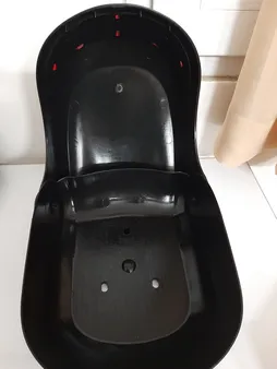 صندوق دوچرخه مدل 16